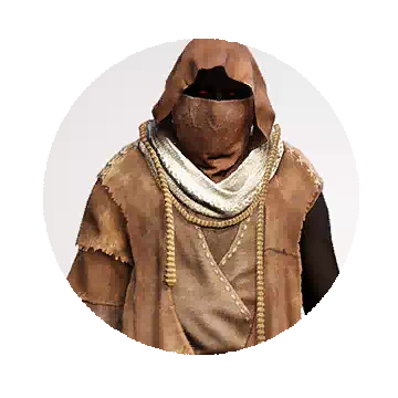 Wandering Rogue