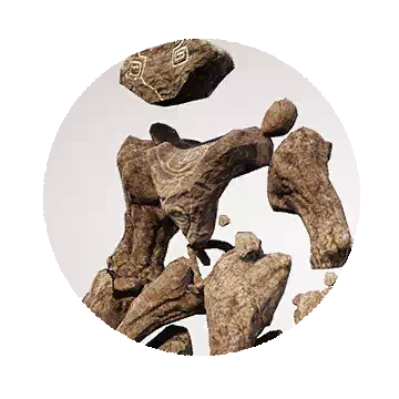 Wilderness Golem