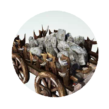 Troll Wagon