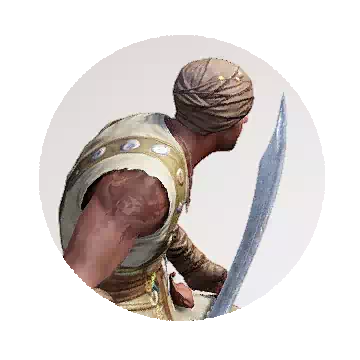 Cox Warrior