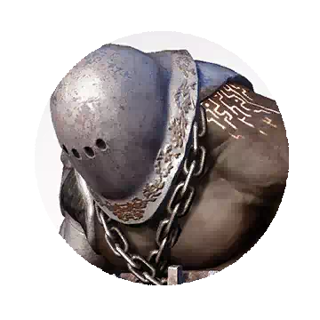 Helm Devourer
