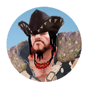 Crazy Jack