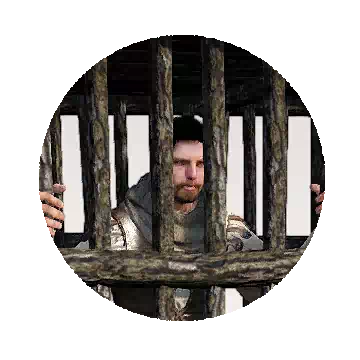 Cox Prison