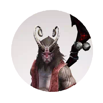 Ohonsey Elementalist
