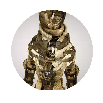 Ancient Ator