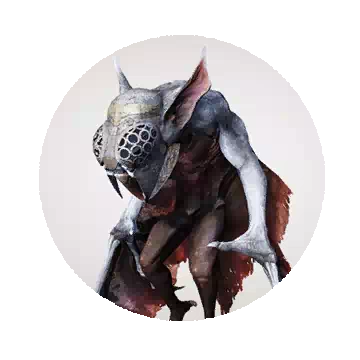 Rocky Bat