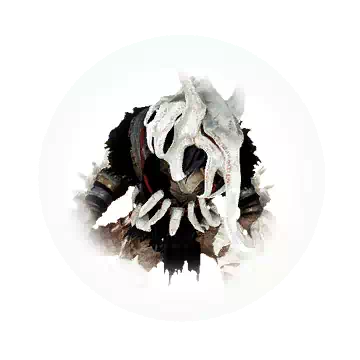 Crescent Chief Gatekeeper