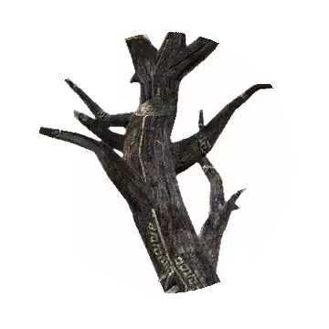 Treant Ghost Tree
