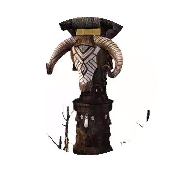 Manshaum Charm