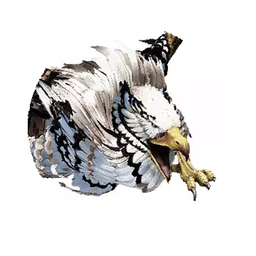 King Griffon