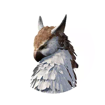 Feather Weasel