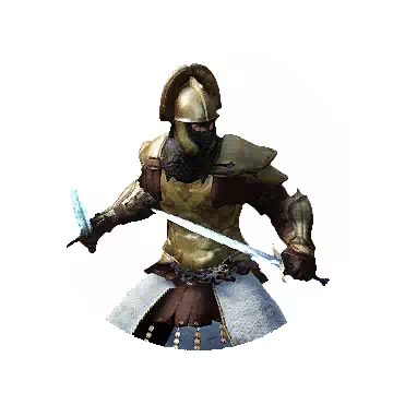 Shultz Guard Gladiator