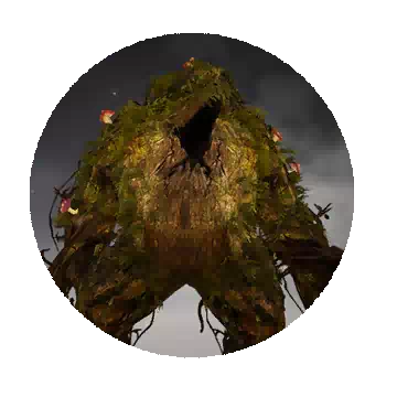 Grove Keeper
