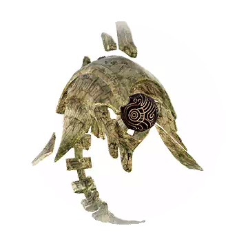 Damaged Lykin