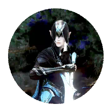 Ahib Dark Chaser