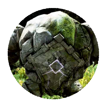 Rock Golem