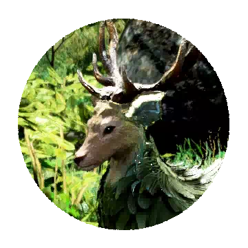 Verdure Buck