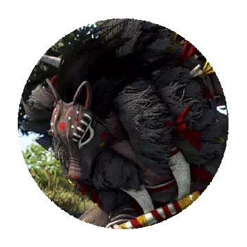 Boar Bandit