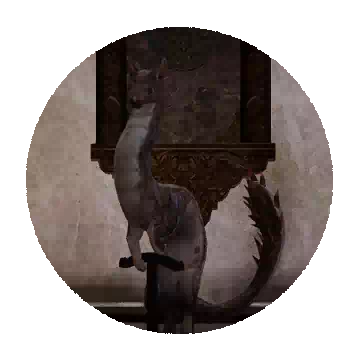 Ghost Weasel