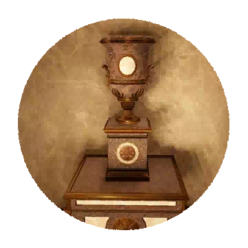 Solare's Cup