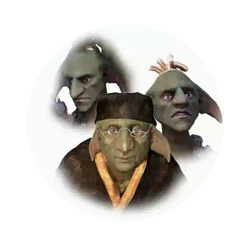 Goblins