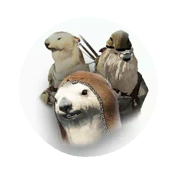 Sea Otters