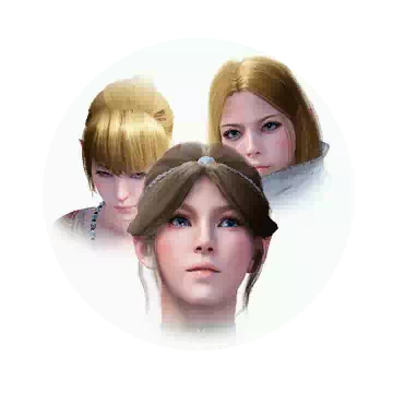 Elves