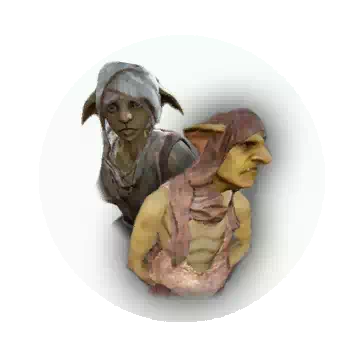 Mansha Goblins