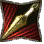 Kunai Throw I