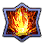 Feuerregen