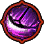 Cénit: Anillo fiero