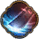 Kette: Schleierwolke