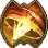 Kette: Goldener Donner