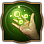 Sanación arcana XXI