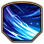 Kette: Raureif