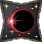 Eclipse carmesí