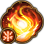 Feu : Explosion